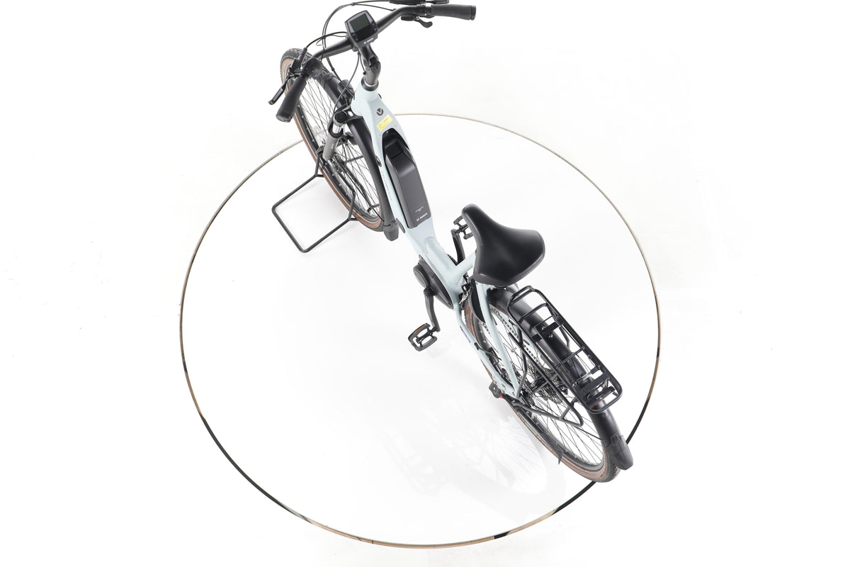 Velo de Ville AEB 800 11-G Trekking E-Bike Tiefeinsteiger - Image 21