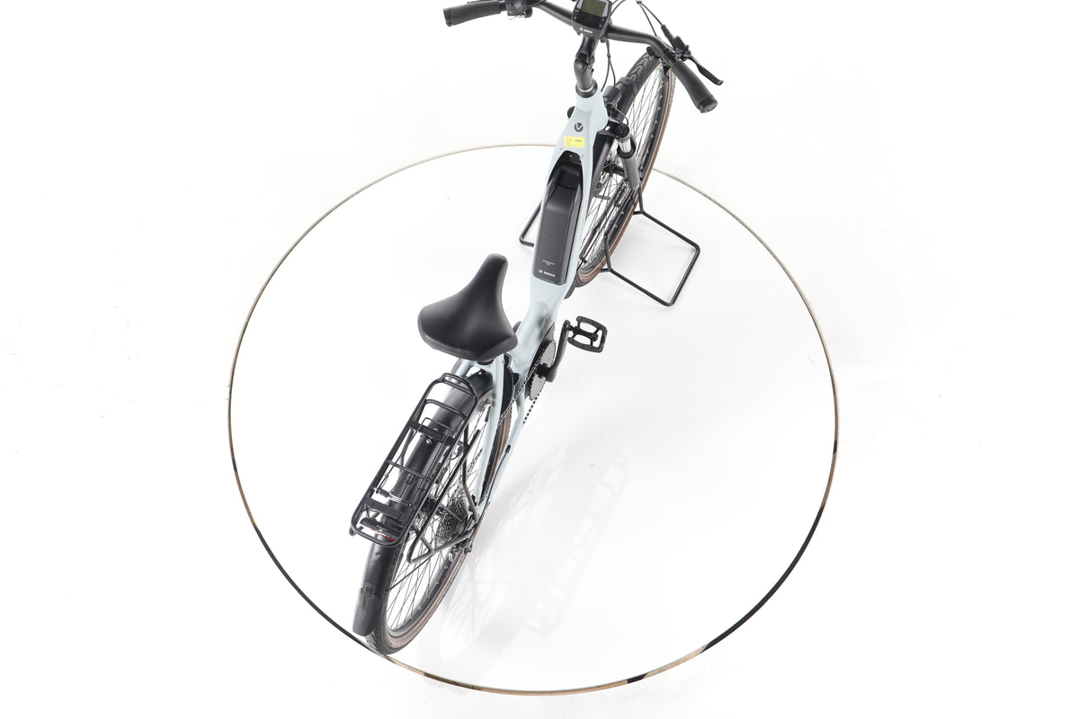 Velo de Ville AEB 800 11-G Trekking E-Bike Tiefeinsteiger - Image 23