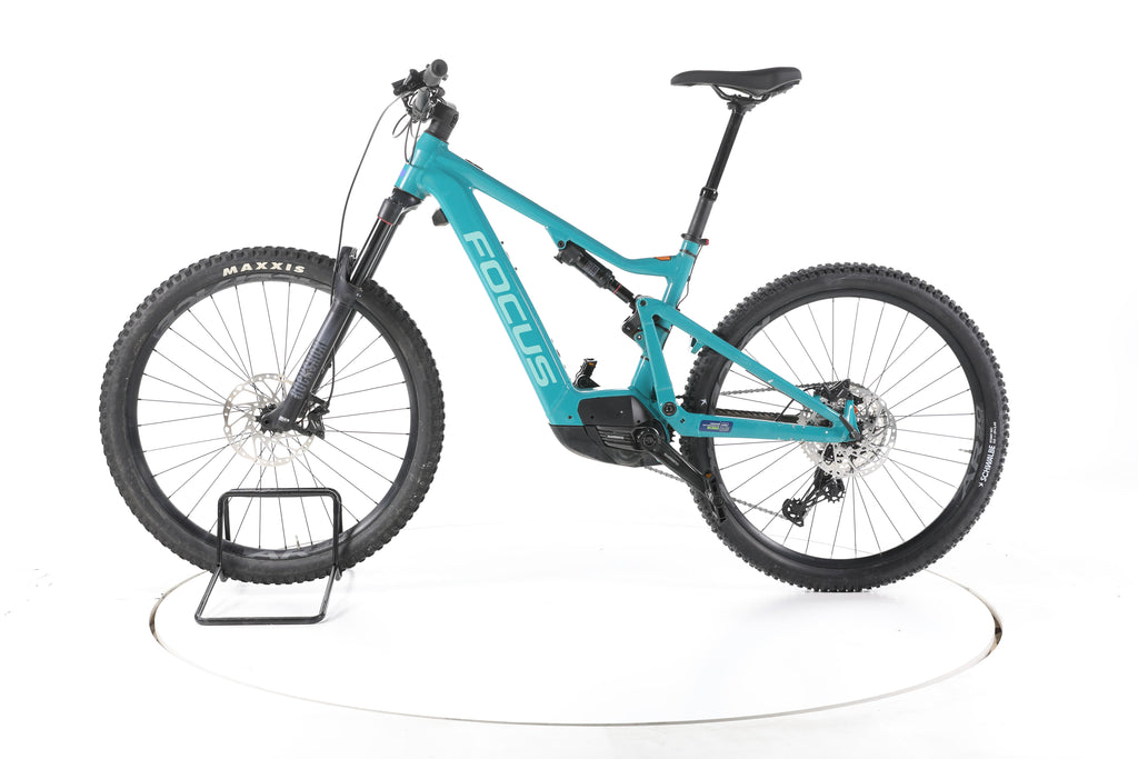 Focus JAM² 7.8 E-Bike Fully - Image 7