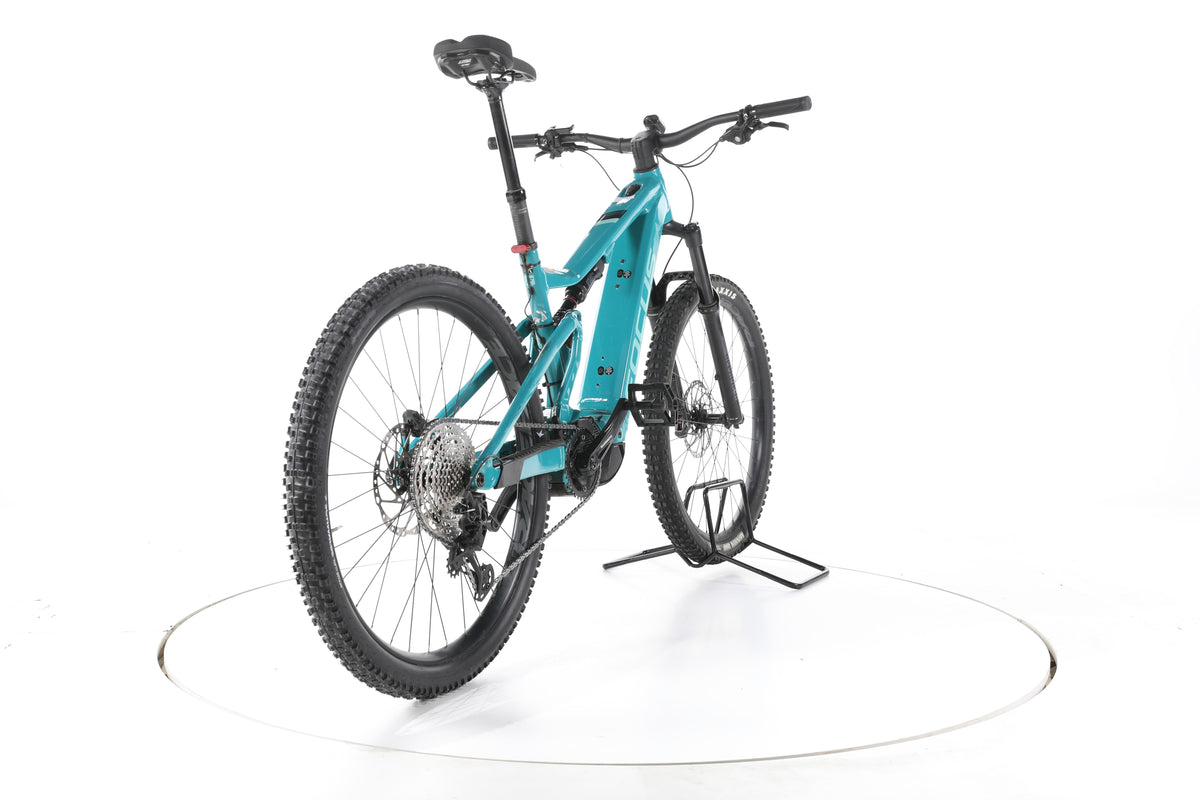 Focus JAM² 7.8 E-Bike Fully - Image 11