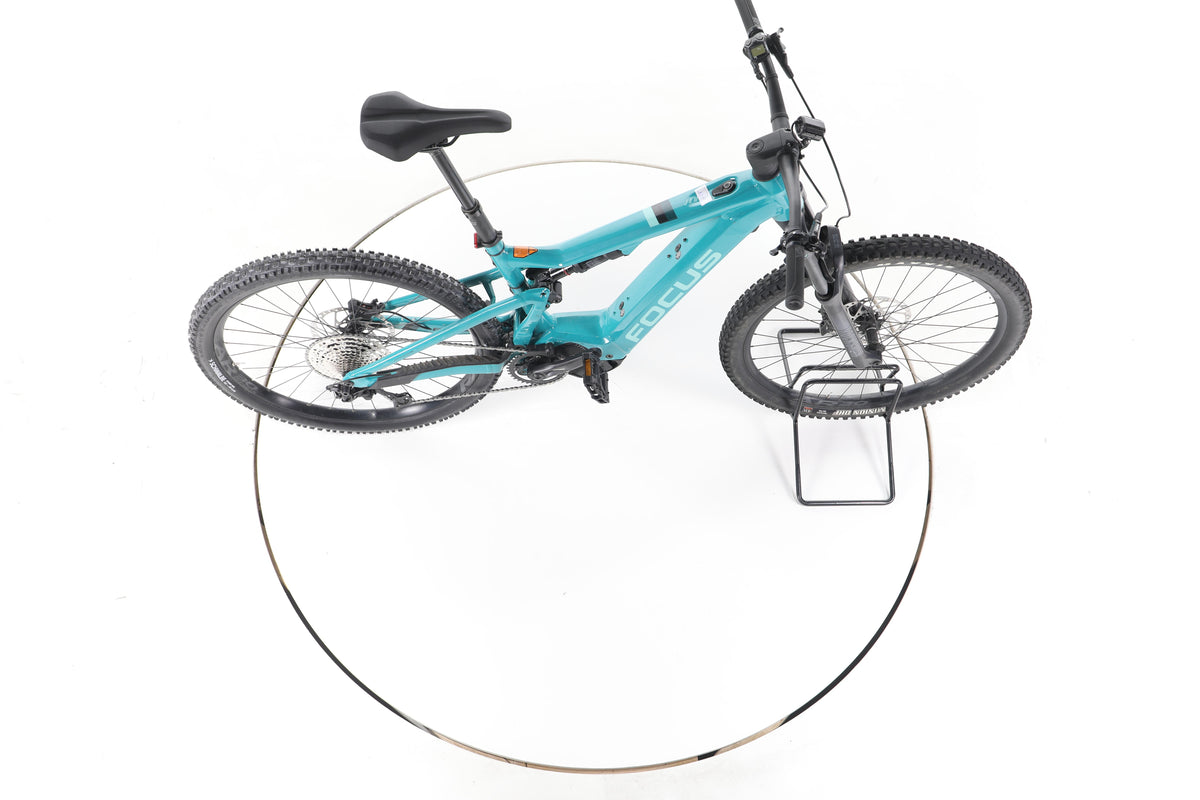 Focus JAM² 7.8 E-Bike Fully - Image 13