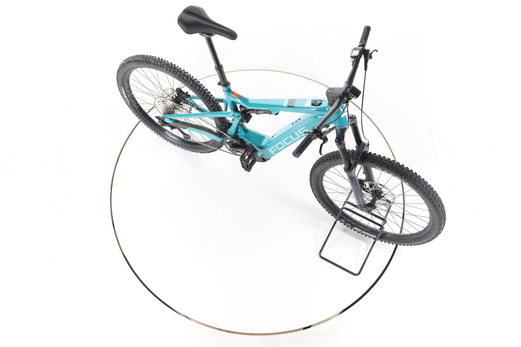 Focus JAM² 7.8 E-Bike Fully - Image 14