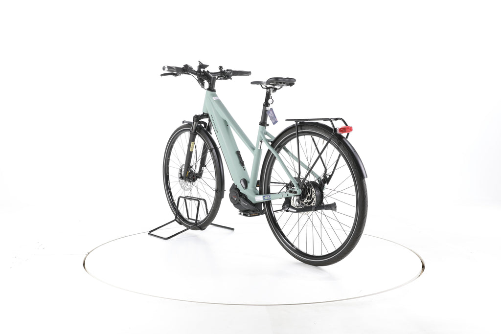 Riese & Müller Roadster Mixte City E-Bike - Image 9