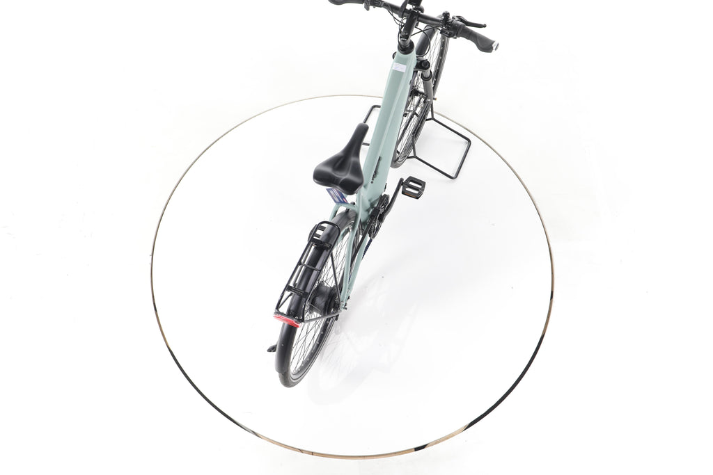 Riese & Müller Roadster Mixte City E-Bike - Image 23