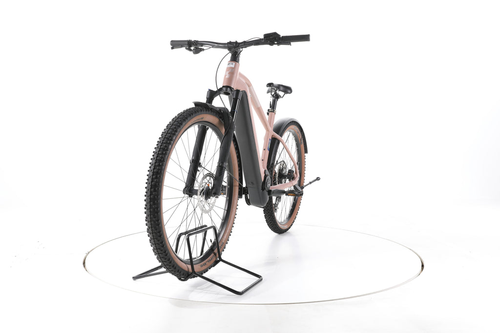 Cube Reaction Hybrid Pro E-Bike 2024 - Image 5