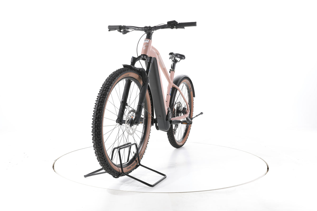 Cube Reaction Hybrid Pro E-Bike 2024 - Image 5