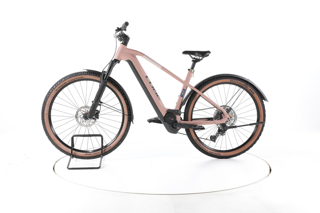 Cube Reaction Hybrid Pro E-Bike 2024 - Image 7