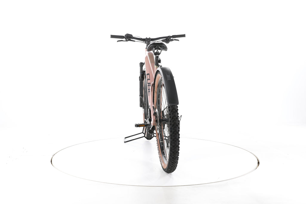 Cube Reaction Hybrid Pro E-Bike 2024 - Image 10