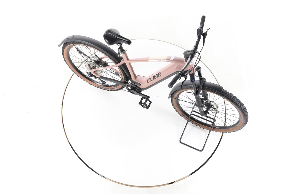 Cube Reaction Hybrid Pro E-Bike 2024 - Image 14