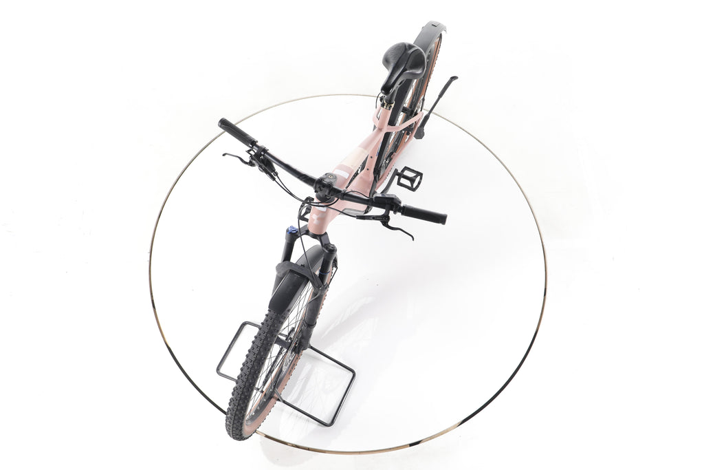 Cube Reaction Hybrid Pro E-Bike 2024 - Image 17