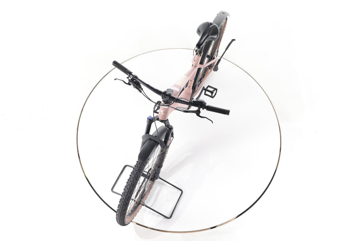 Cube Reaction Hybrid Pro E-Bike 2024 - Image 17