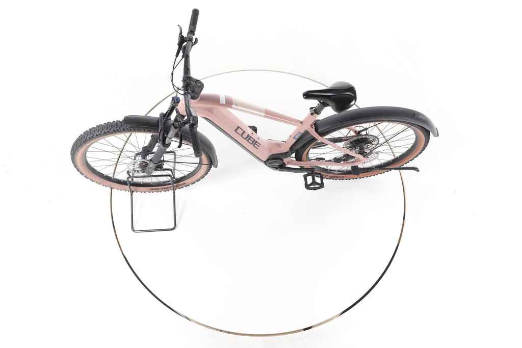 Cube Reaction Hybrid Pro E-Bike 2024 - Image 19