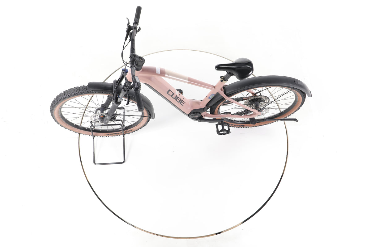 Cube Reaction Hybrid Pro E-Bike 2024 - Image 19