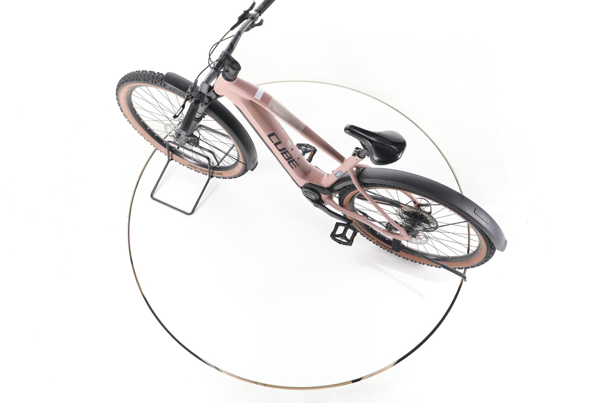 Cube Reaction Hybrid Pro E-Bike 2024 - Image 20