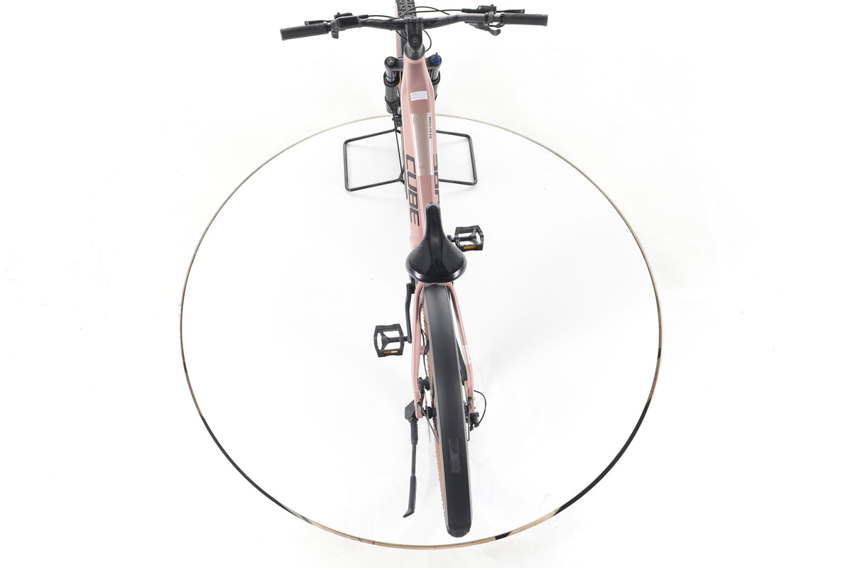 Cube Reaction Hybrid Pro E-Bike 2024 - Image 22
