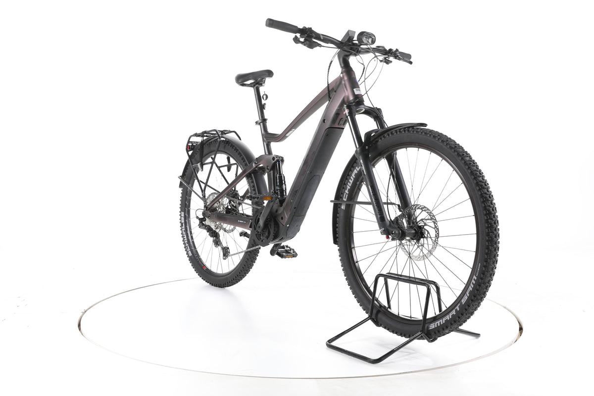 Scott Axis eRide 20 SUV E-Bike - Image 3