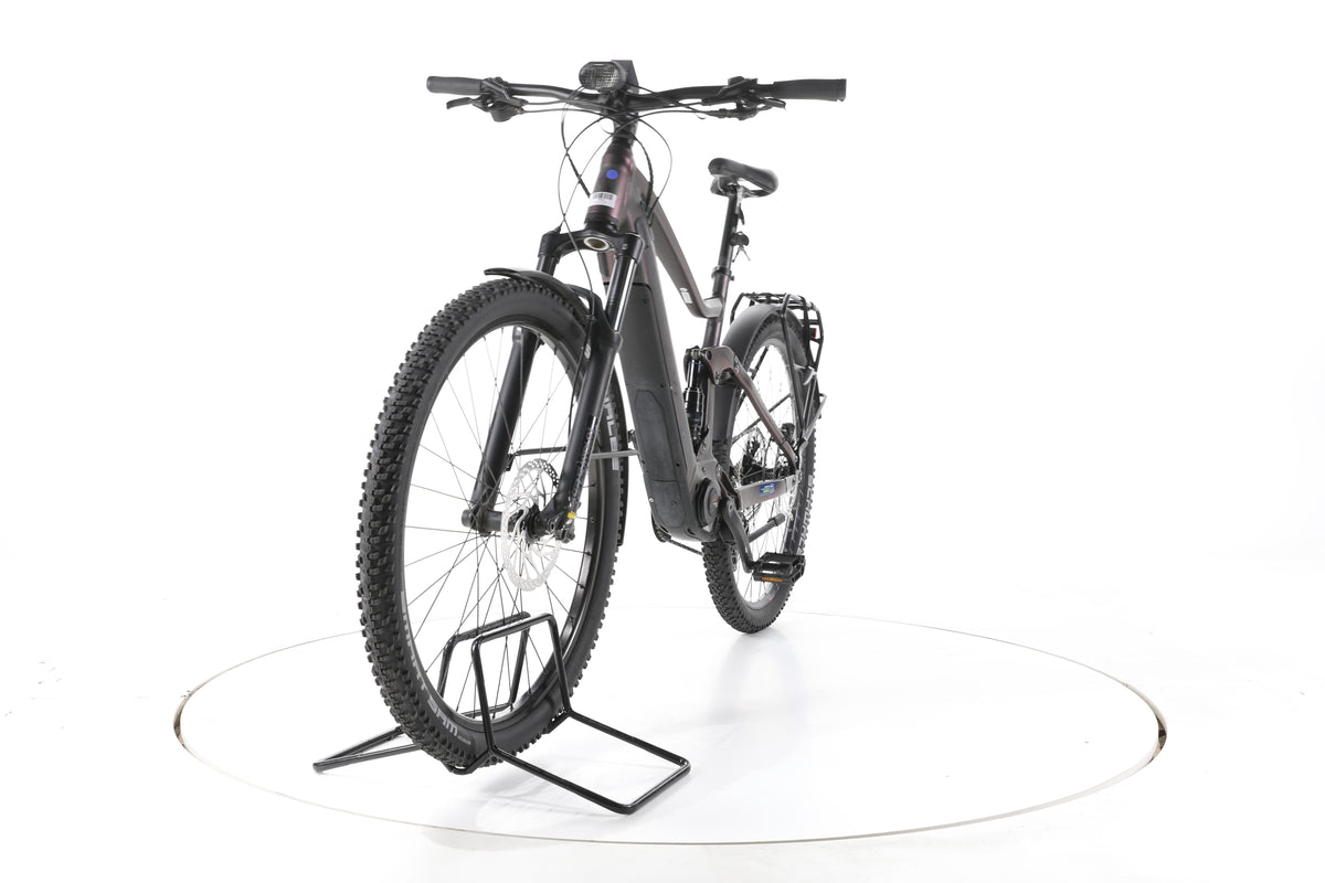 Scott Axis eRide 20 SUV E-Bike - Image 5