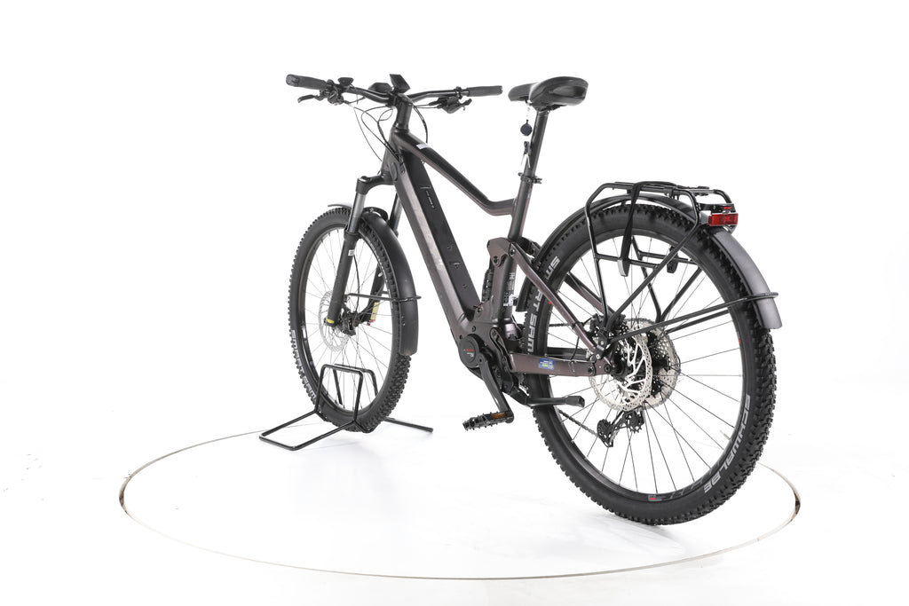 Scott Axis eRide 20 SUV E-Bike - Image 9