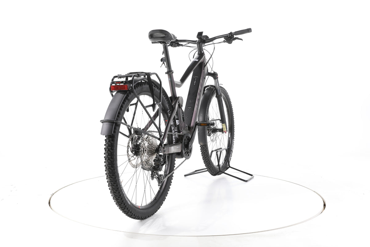 Scott Axis eRide 20 SUV E-Bike - Image 11