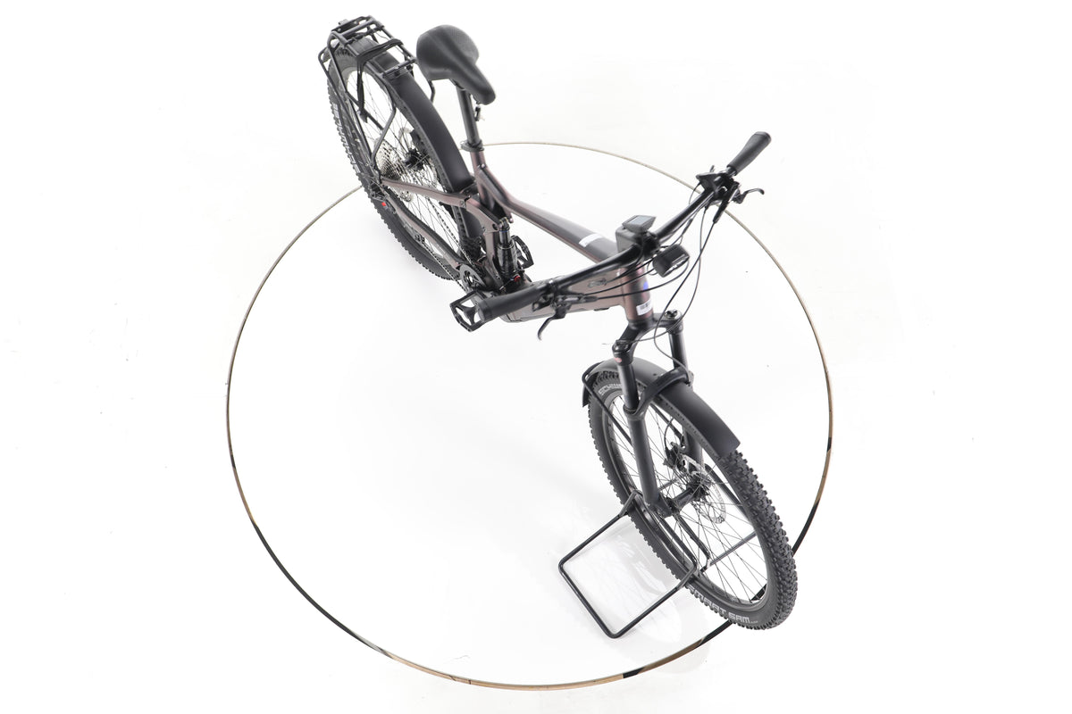Scott Axis eRide 20 SUV E-Bike - Image 15