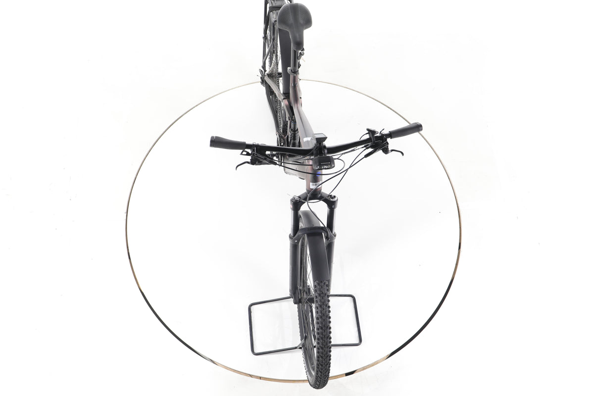 Scott Axis eRide 20 SUV E-Bike - Image 16