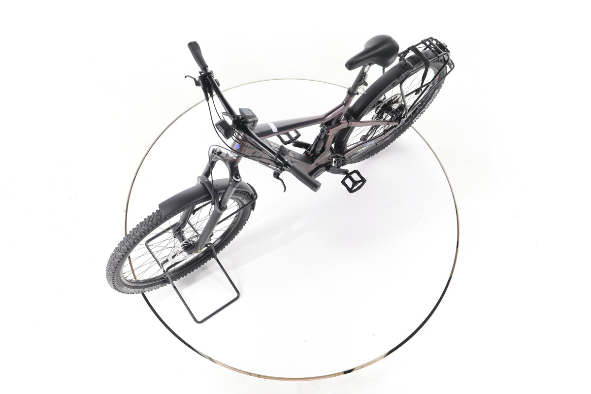 Scott Axis eRide 20 SUV E-Bike - Image 18