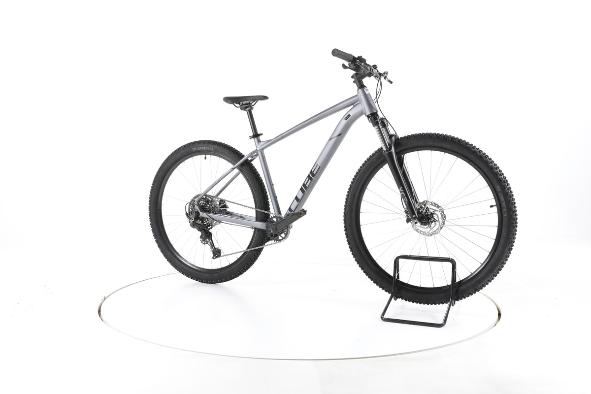 Cube Aim Race Fahrrad Hardtail - Image 2