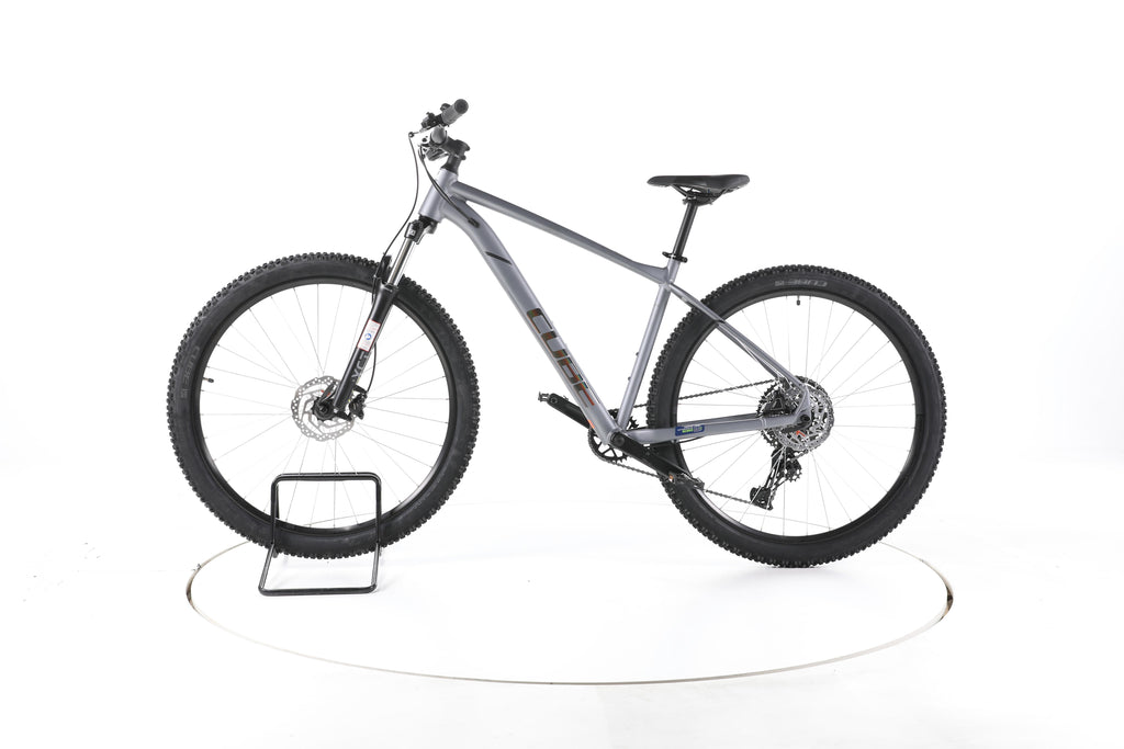 Cube Aim Race Fahrrad Hardtail - Image 7