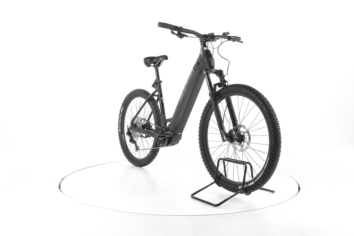 Bulls Copperhead EVO 2 E-Bike - Image 3
