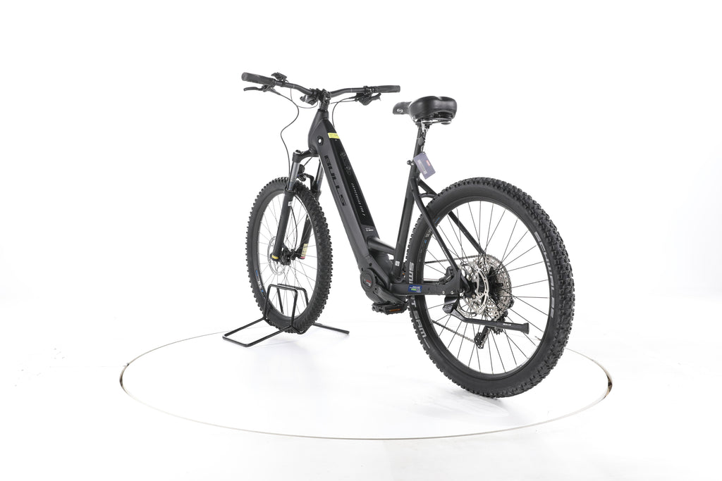 Bulls Copperhead EVO 2 E-Bike - Image 9