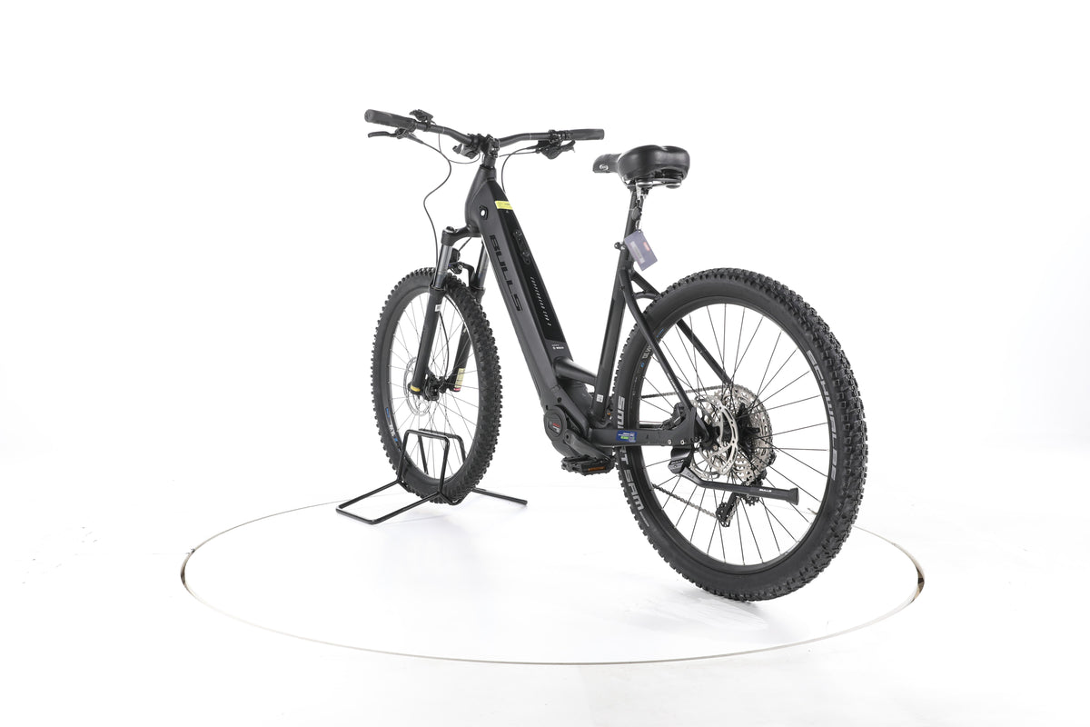 Bulls Copperhead EVO 2 E-Bike - Image 9