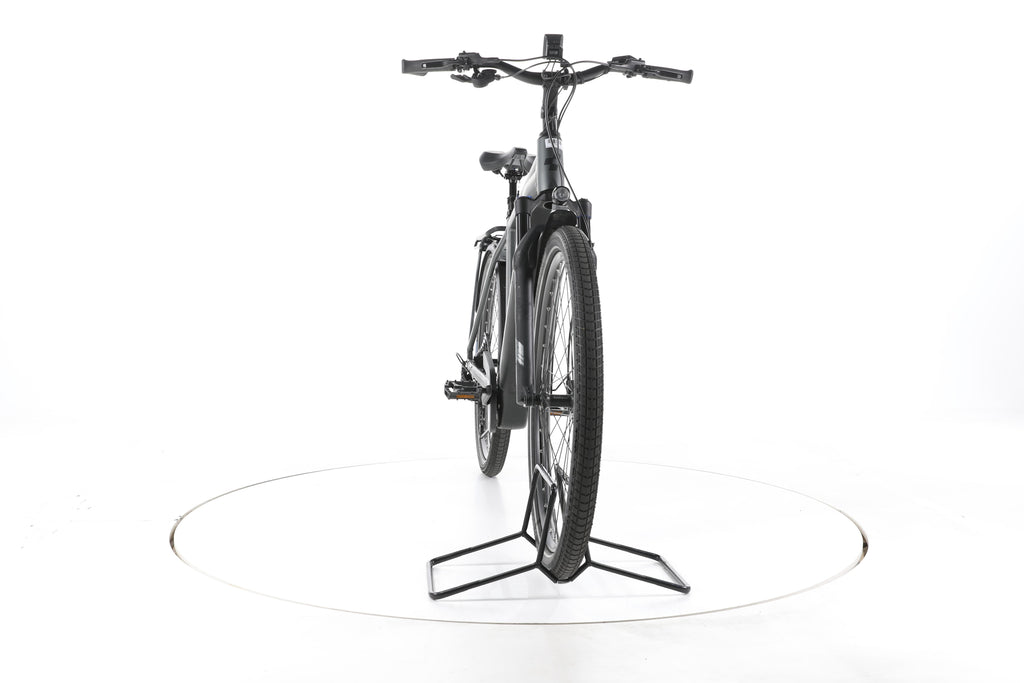 Cube Kathmandu Hybrid Pro 750 Trekking E-Bike - Image 4