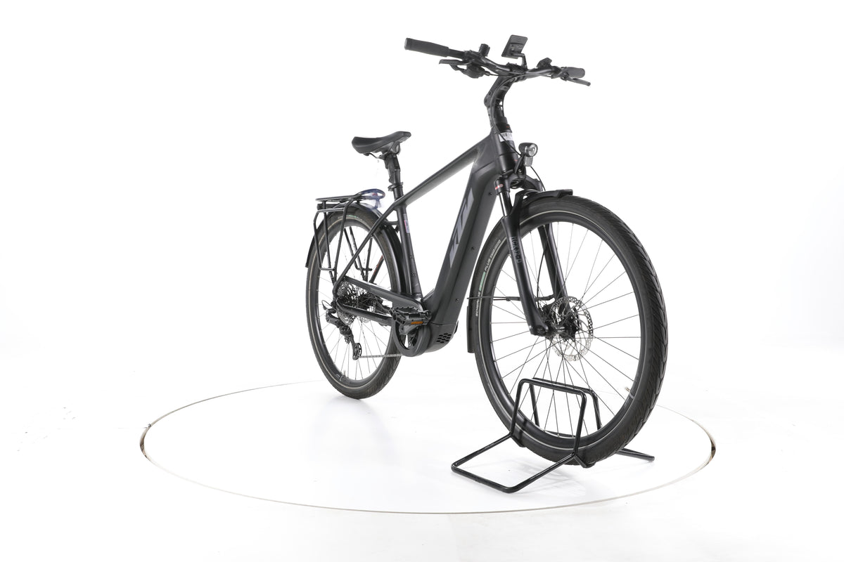 KTM Macina Style 730 Trekking E-Bike - Image 3