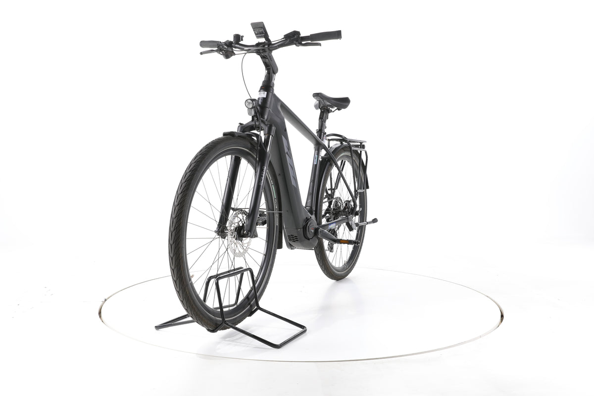 KTM Macina Style 730 Trekking E-Bike - Image 5