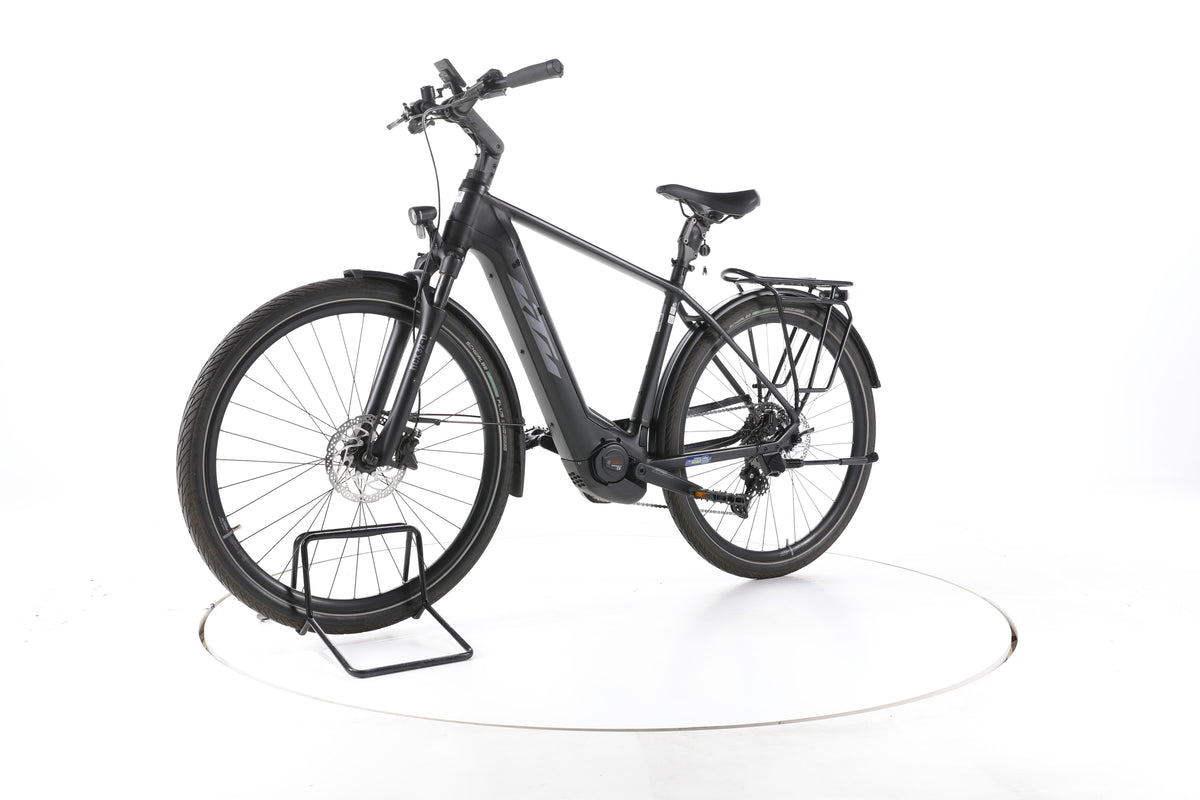 KTM Macina Style 730 Trekking E-Bike - Image 6