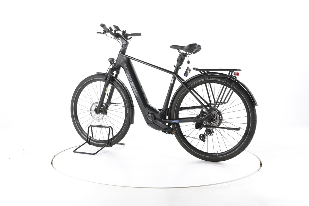 KTM Macina Style 730 Trekking E-Bike - Image 8