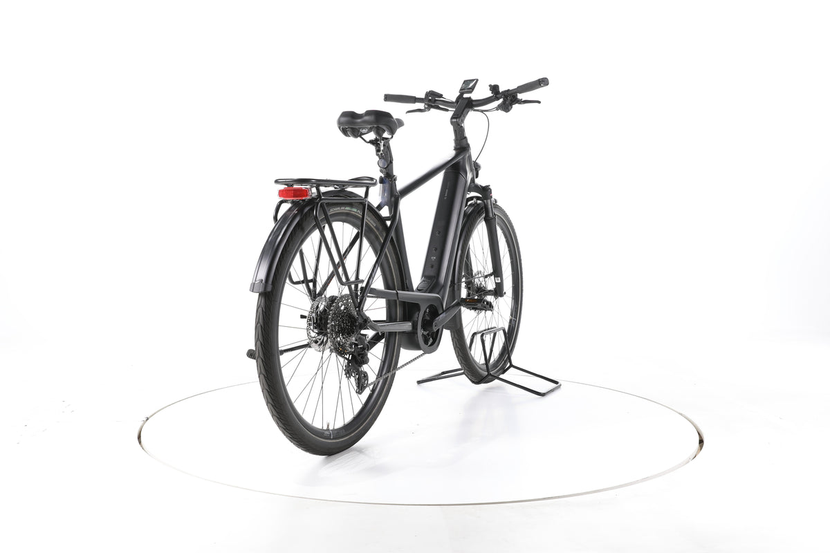 KTM Macina Style 730 Trekking E-Bike - Image 11