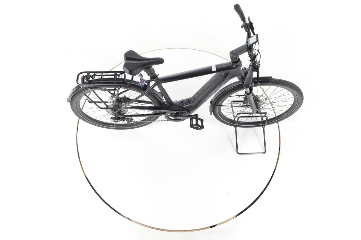 KTM Macina Style 730 Trekking E-Bike - Image 13