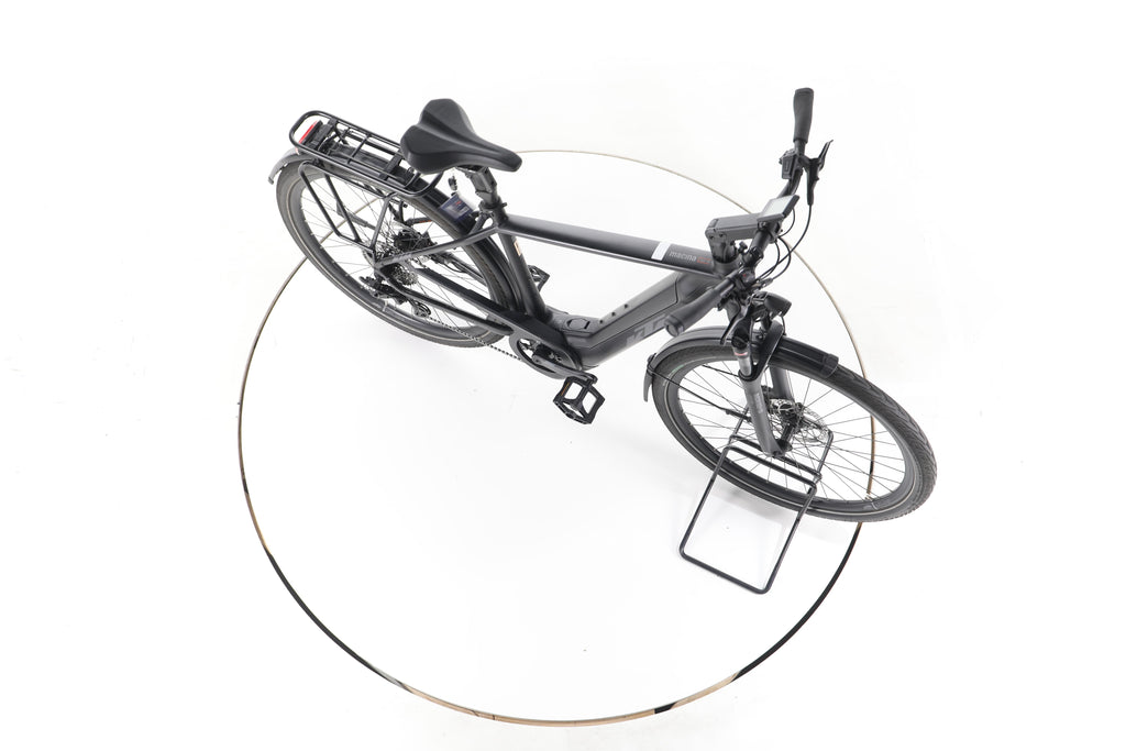KTM Macina Style 730 Trekking E-Bike - Image 14