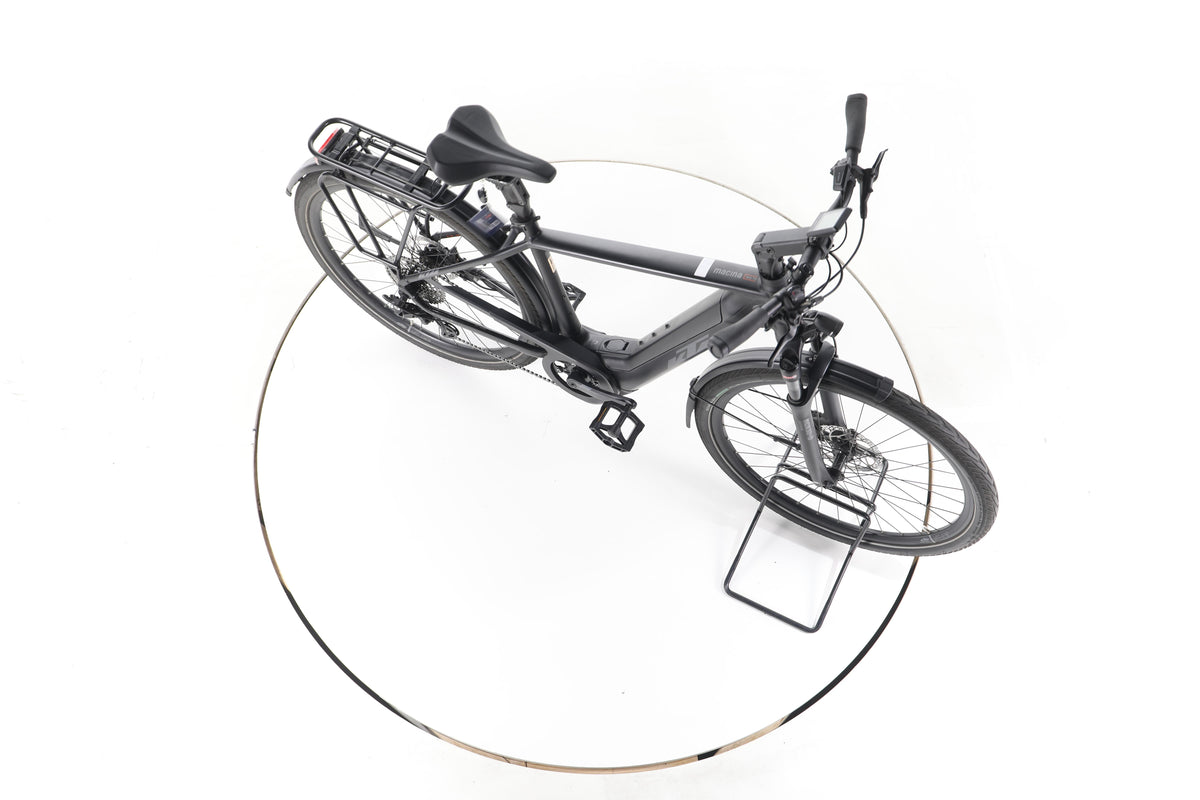 KTM Macina Style 730 Trekking E-Bike - Image 14