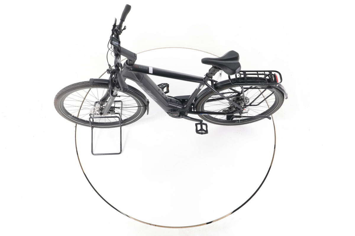 KTM Macina Style 730 Trekking E-Bike - Image 19