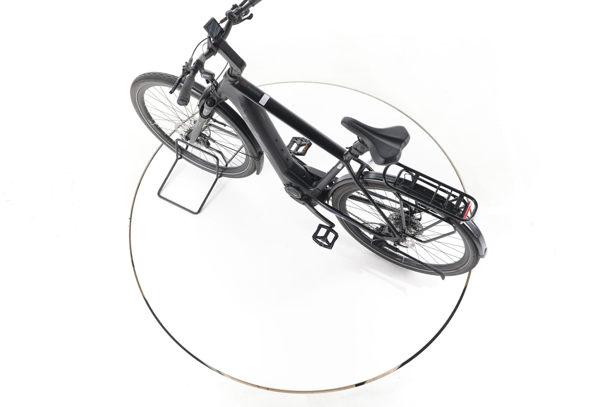 KTM Macina Style 730 Trekking E-Bike - Image 20