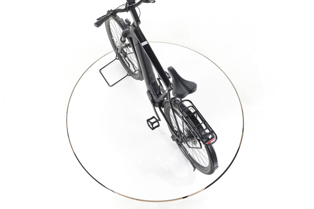 KTM Macina Style 730 Trekking E-Bike - Image 21