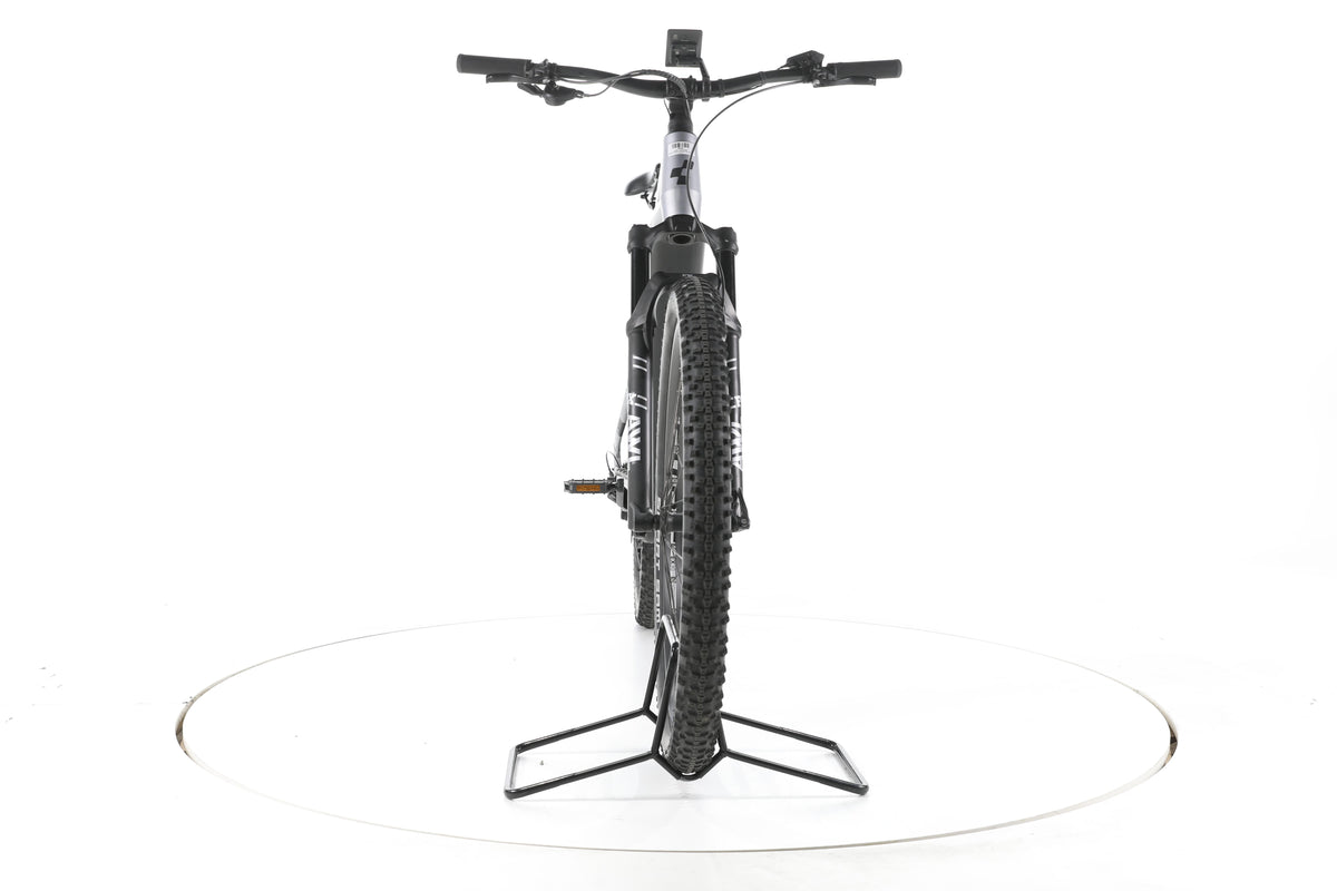 Cube Stereo Hybrid 120 Race 750 29" XL E-Bike Fully - Image 4