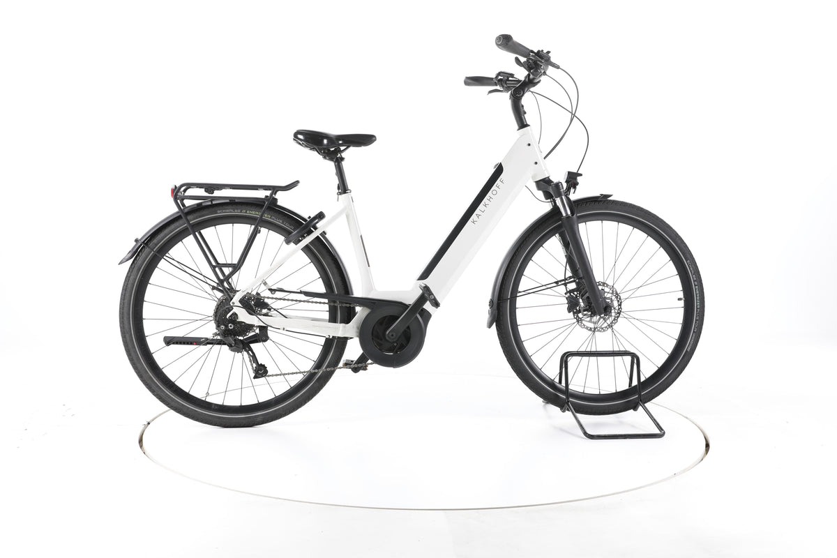 Kalkhoff Endeavour 3 B. Move Trekking E-Bike Tiefeinsteiger - Image 1