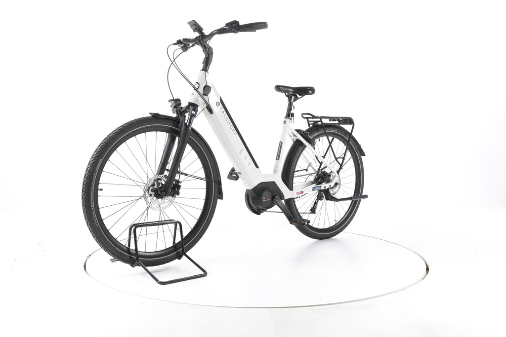 Kalkhoff Endeavour 3 B. Move Trekking E-Bike Tiefeinsteiger - Image 6