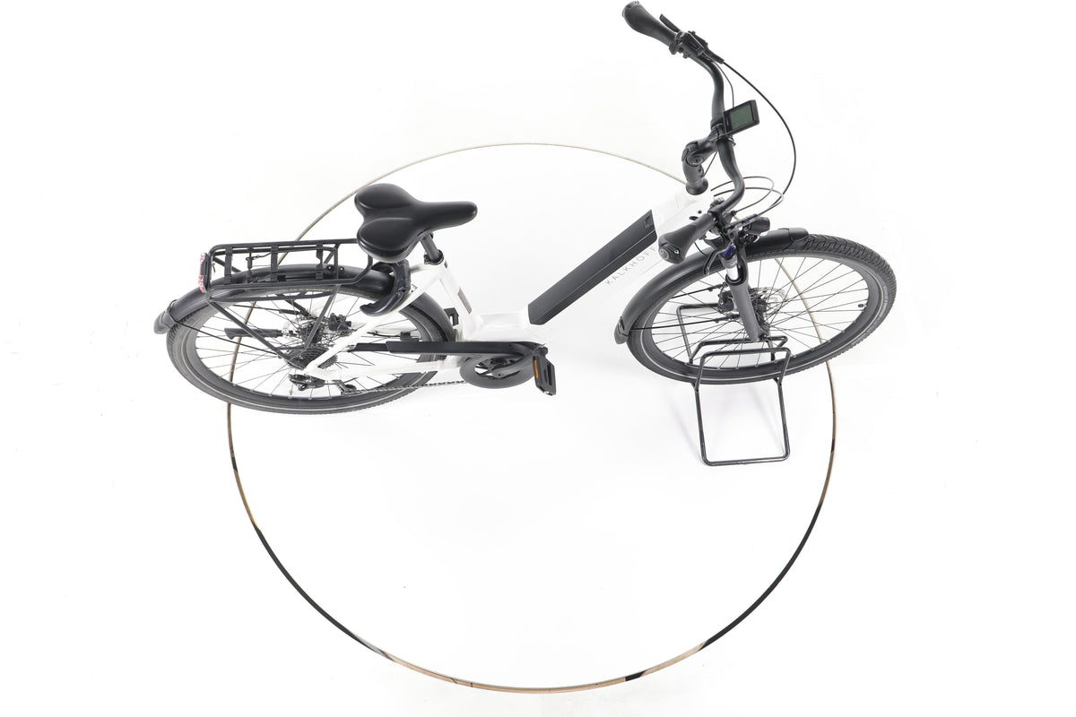 Kalkhoff Endeavour 3 B. Move Trekking E-Bike Tiefeinsteiger - Image 13