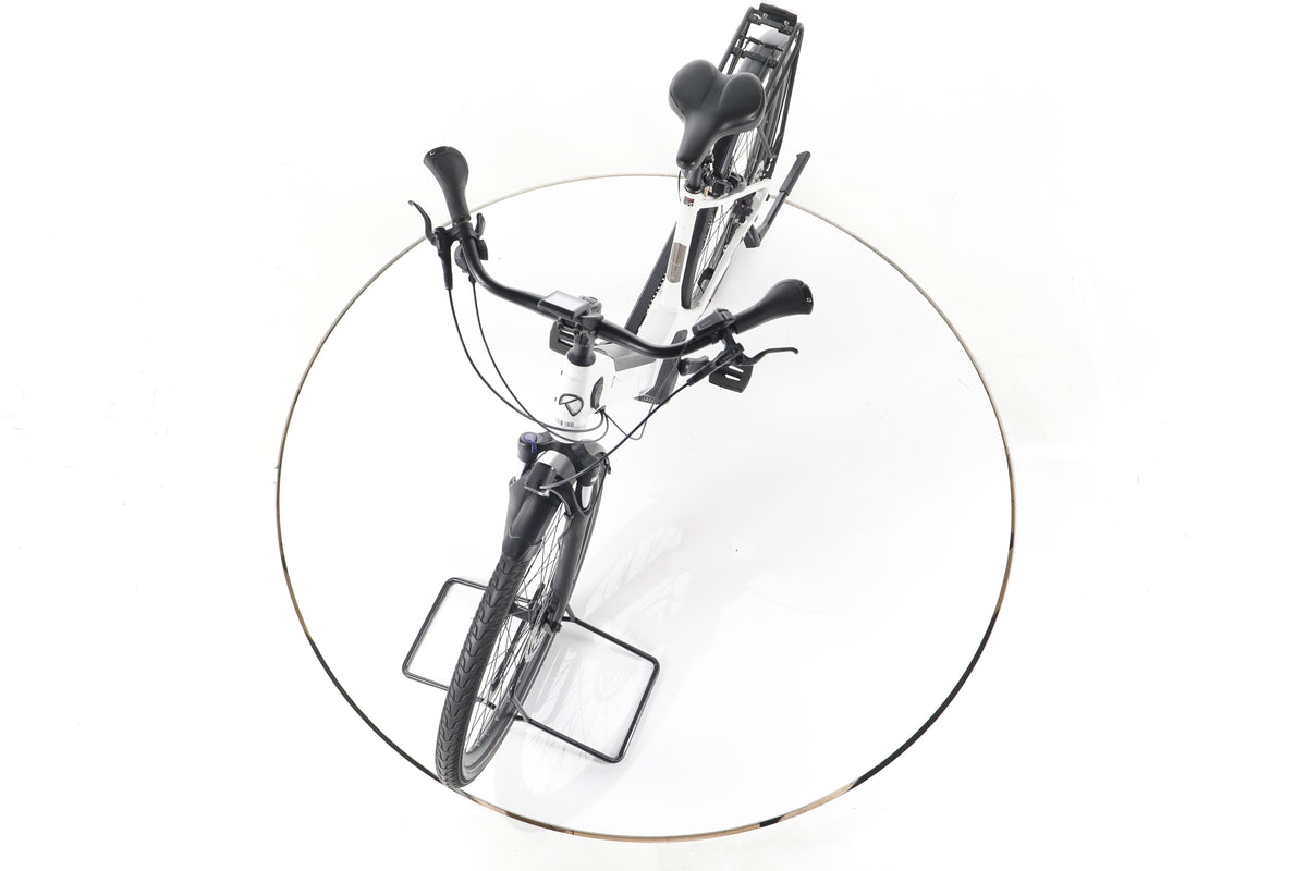 Kalkhoff Endeavour 3 B. Move Trekking E-Bike Tiefeinsteiger - Image 17