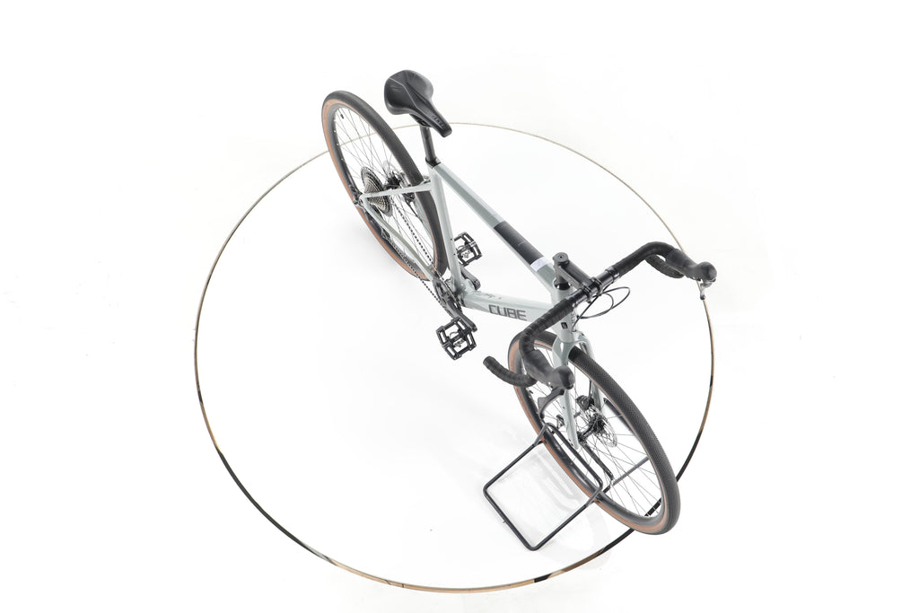 Cube Nuroad C:62 PRO Fahrrad Hardtail - Image 15