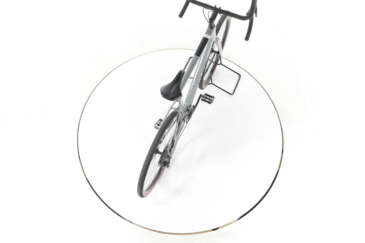 Cube Nuroad C:62 PRO Fahrrad Hardtail - Image 23